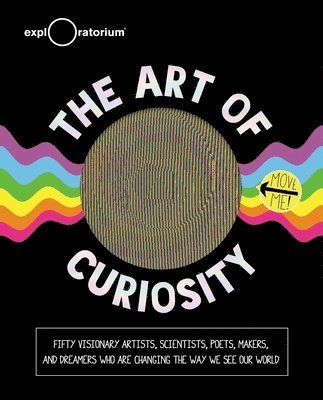 bokomslag Art of Curiosity