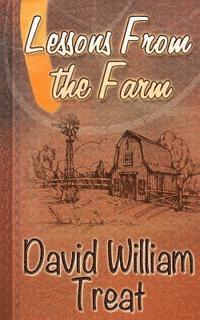 bokomslag Lessons from the Farm: A 31 Day Christian Devotional