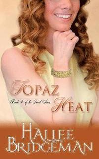 bokomslag Topaz Heat