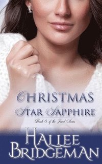 bokomslag Christmas Star Sapphire: The Jewel Series book 6