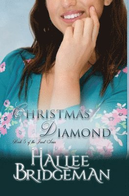 bokomslag Christmas Diamond: The Jewel Series book 5