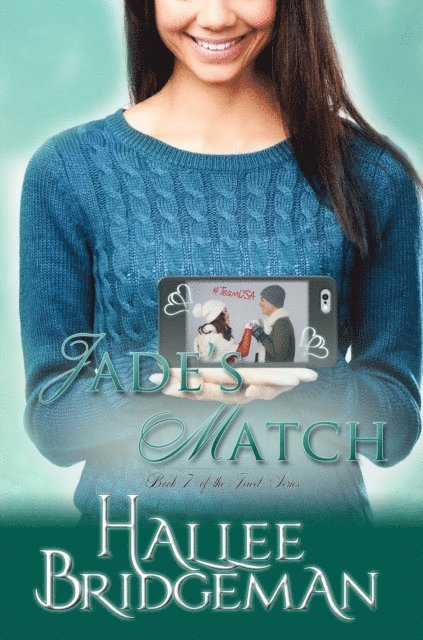 Jade's Match: The Jewel Series Book 7 1