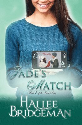 Hallee Bridgeman - Jade's Match: The Jewel Series Book 7, Inbunden