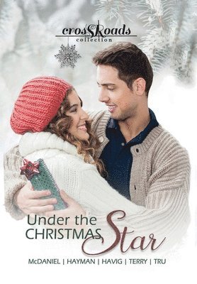 bokomslag Under the Christmas Star: a Crossroads Collection
