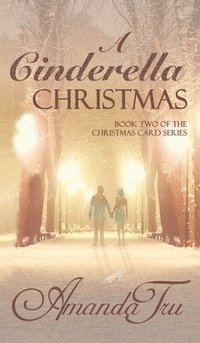 bokomslag A Cinderella Christmas: Book 2 of the Christmas Card series
