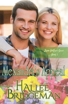 Hallee Bridgeman - Alexandra's Appeal, Inbunden