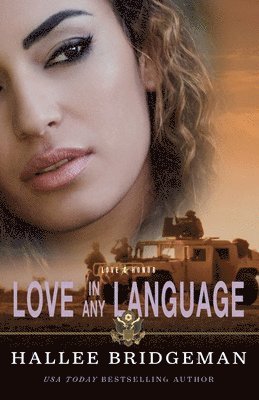 bokomslag Love in Any Language: a prequel to the Love and Honor series