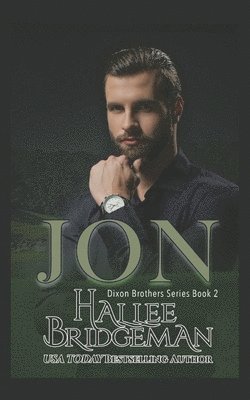 bokomslag Jon
