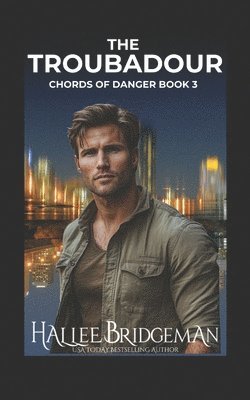 bokomslag Troubadour