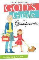 bokomslag God's Guide for Grandparents