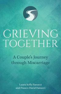 bokomslag Grieving Together