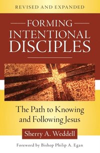bokomslag Forming Intentional Disciples