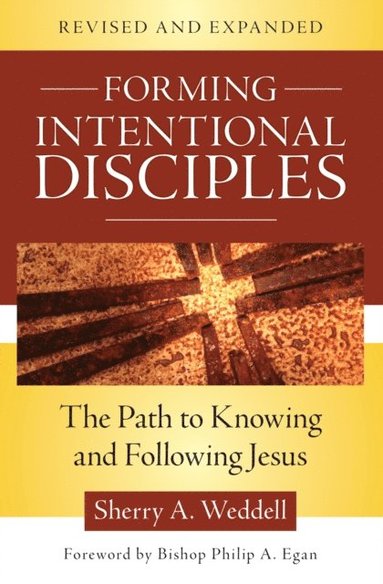 bokomslag Forming Intentional Disciples