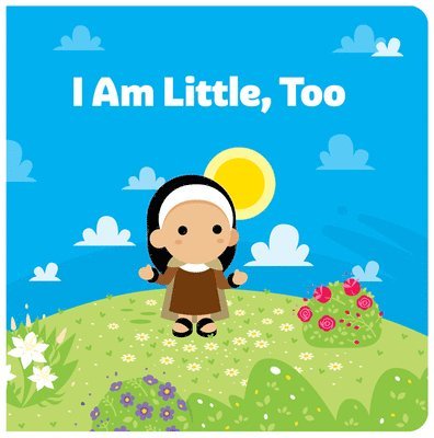 Joe Klinker - I Am Little, Too, Kartonnage