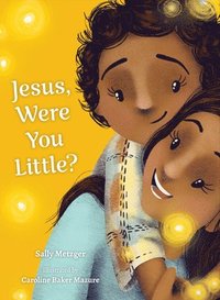 bokomslag Jesus, Were You Little?