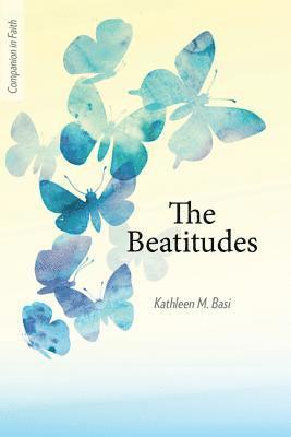 bokomslag The Beatitudes (Companion in Faith)