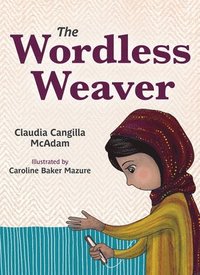 bokomslag The Wordless Weaver