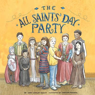 The All Saints' Day Party 1