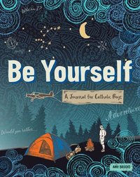 bokomslag Be Yourself