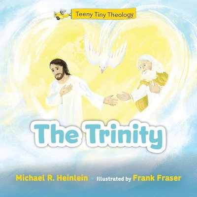 Teeny Tiny Theology: The Trinity 1