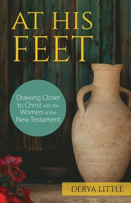 At His Feet 1
