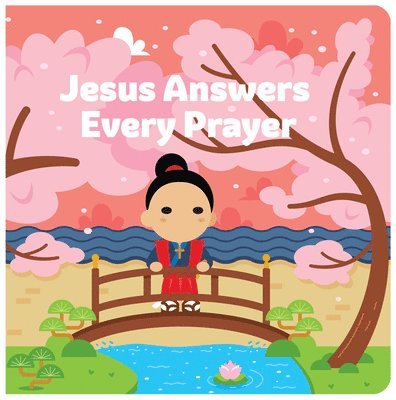 Joe Klinker - Jesus Answers Every Prayer, Inbunden