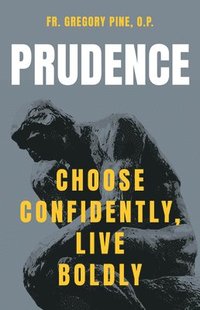 bokomslag Prudence