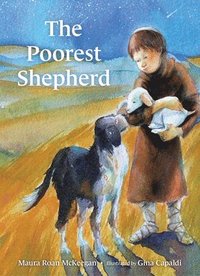 bokomslag The Poorest Shepherd
