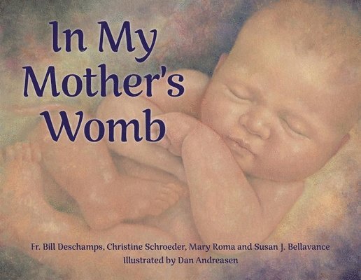 In My Mother's Womb 1