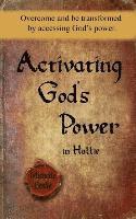 bokomslag Activating God's Power in Hallie