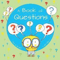 bokomslag The Book of Questions