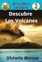 bokomslag Descubre Los Volcanes