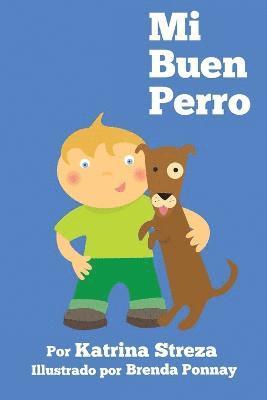 Mi Buen Perro 1
