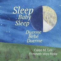 bokomslag Duerme, bebe, duerme/ Sleep Baby Sleep