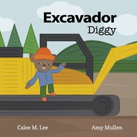bokomslag Excavador / Diggy