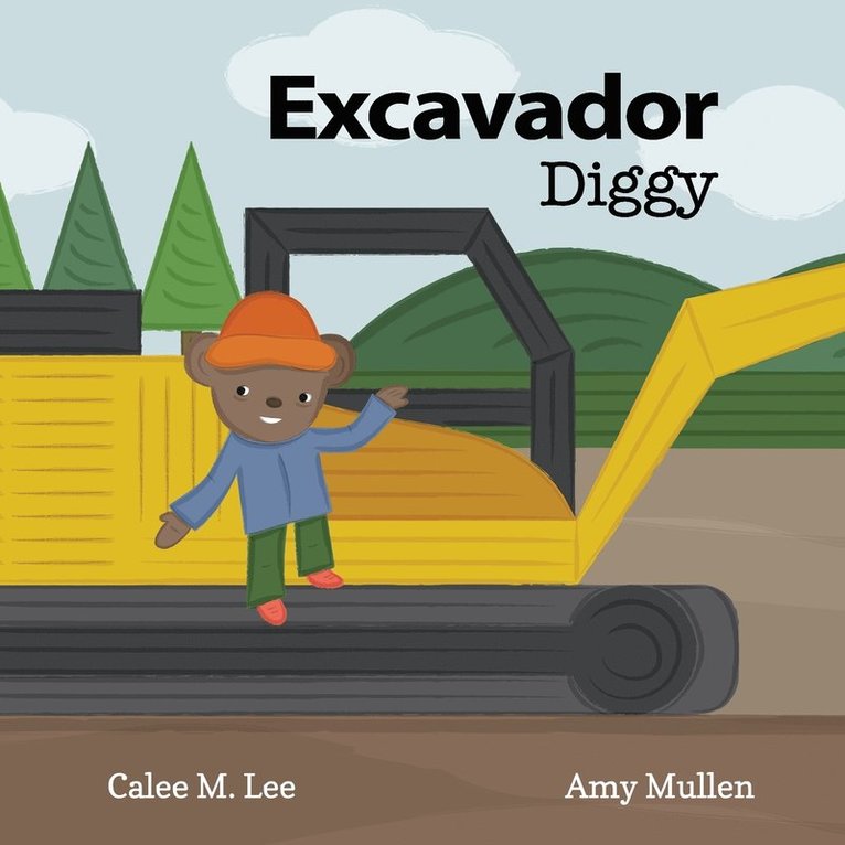 Excavador / Diggy 1