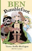 Ben Bumblefoot 1