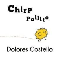 bokomslag Chirp/ Pollito