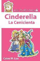 Calee M. Lee - Cinderella/ La Cenicienta, Häftad