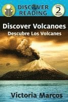 bokomslag Discover Volcanoes/ Descubre Los Volcanes