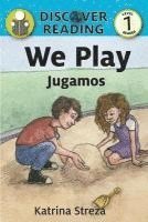 bokomslag We Play/ Jugamos