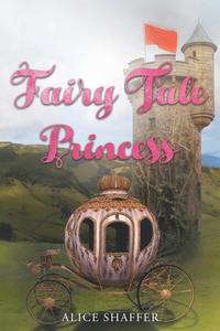 bokomslag Fairy Tale Princess