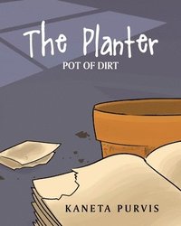 bokomslag The Planter