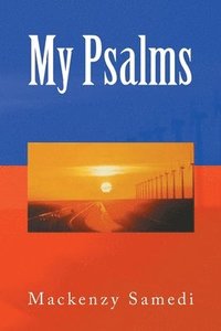 bokomslag My Psalms