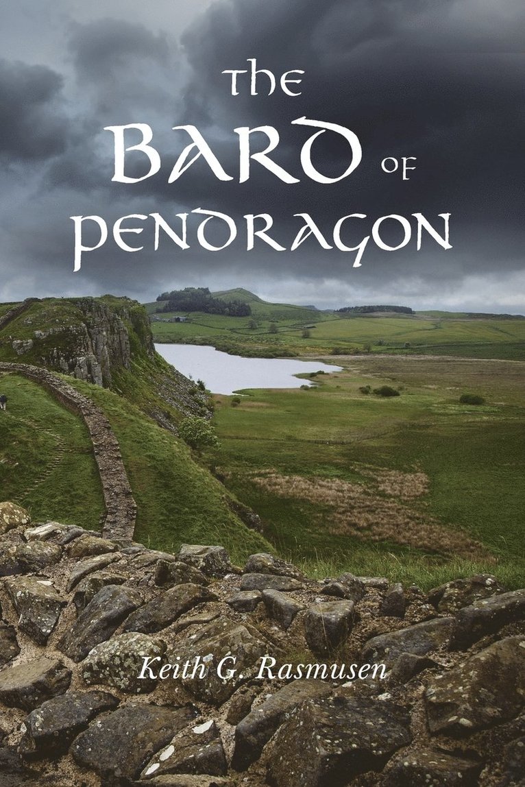The Bard of Pendragon 1