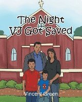 The Night VJ Got Saved 1