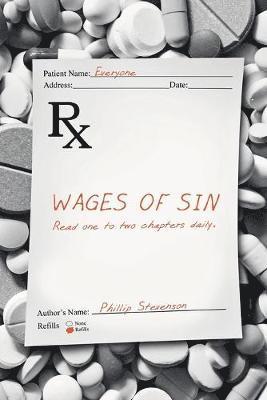 bokomslag Wages of Sin