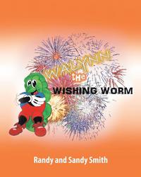 bokomslag Walynn the Wishing Worm