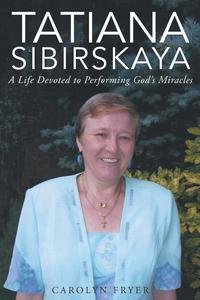 bokomslag Tatiana Sibirskaya