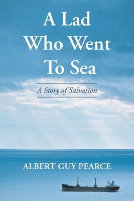 A Lad Who Went To Sea 1